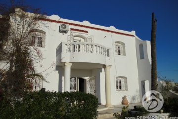 L 22 -                            Vente
                           VIP Villa Djerba